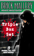 Brick Mallery/Triple Box Set